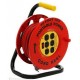 Cable Reel(with Circuit Breaker) 30M